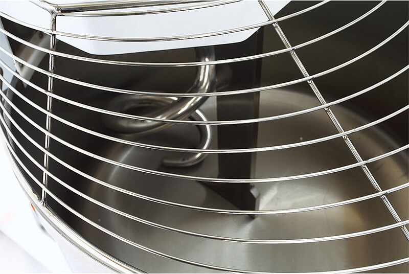 Тестомес спиральный Porlanmaz Bakery Machinery PMSP 160