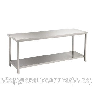 СТОЛ ПРОИЗВОДСТВЕННЫЙ ELECTROLUX STL17 132402