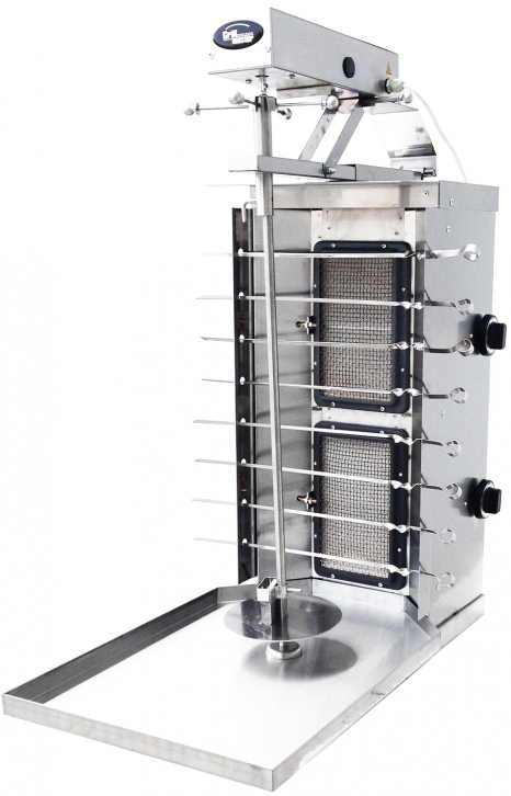 Гриль для шаурмы Grill Master Ф2ШМГ(У)