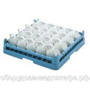 КАССЕТА Д/ЧАШЕК COMENDA 400Х400 CT36 660405