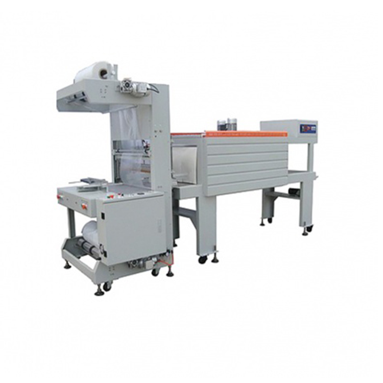 Аппарат для запайки и обрезки Hualian BSF-6030X