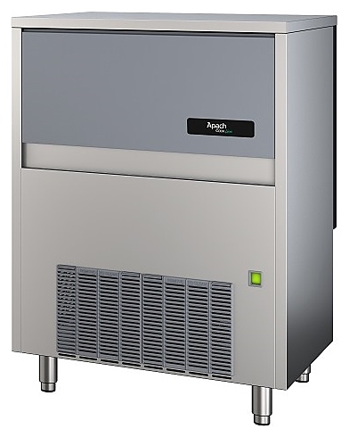 Льдогенератор Apach Cook Line AGB155.38B W
