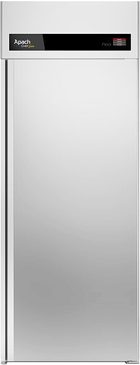 Шкаф шоковой заморозки Apach Chef Line LBMODU20TR