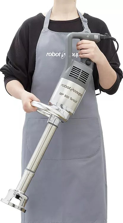 Миксер ручной Robot Coupe MP 800 TURBO TP LED