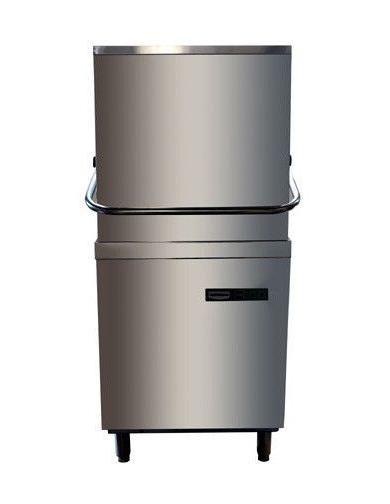 Купольная посудомоечная машина Gastrorag HDW-67