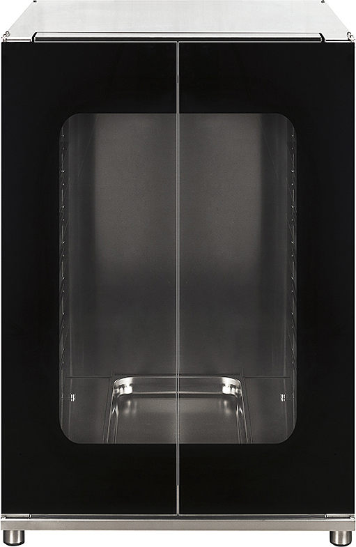 Шкаф расстоечный Smeg LEV 143 XV-2