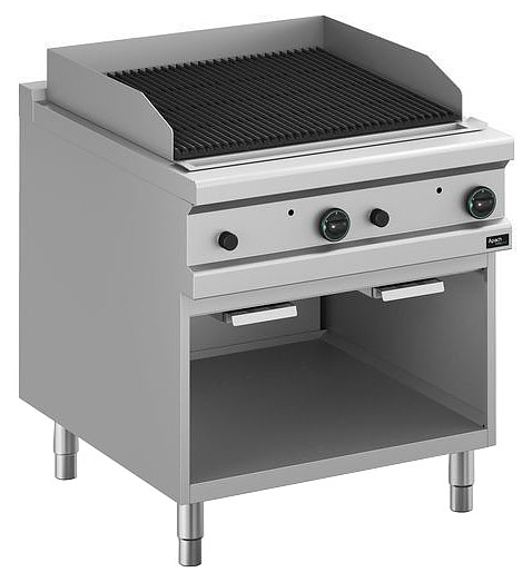 Гриль лавовый Apach APGG-89P/PL