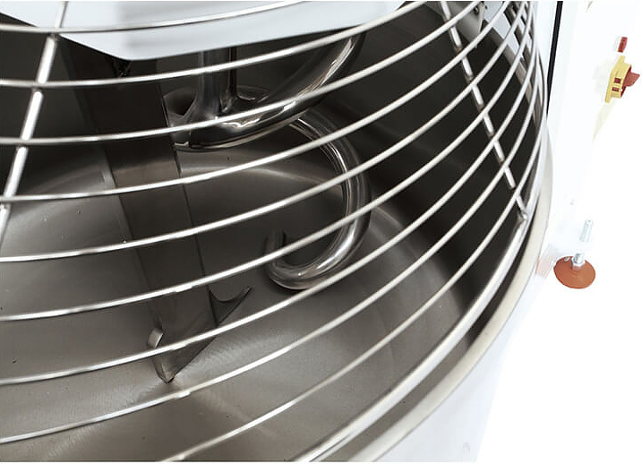 Тестомес спиральный Porlanmaz Bakery Machinery PMSP 160