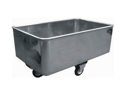 Тележка OLDOAK для прачечной ТП 26.4