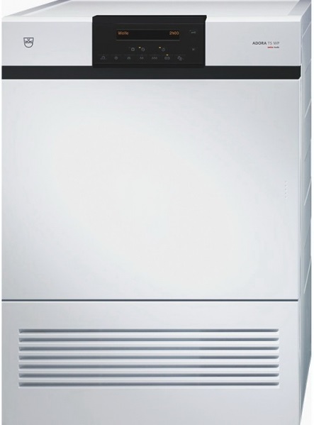 Машина сушильная V-ZUG WT-ATSWPZ-c li