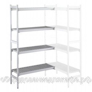 СТЕЛЛАЖ ELECTROLUX CLS1574 137079