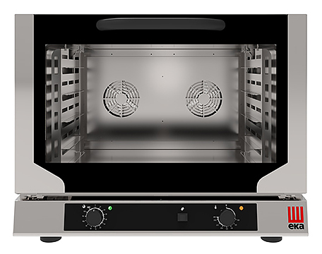 Печь конвекционная Tecnoeka EKF 464 N
