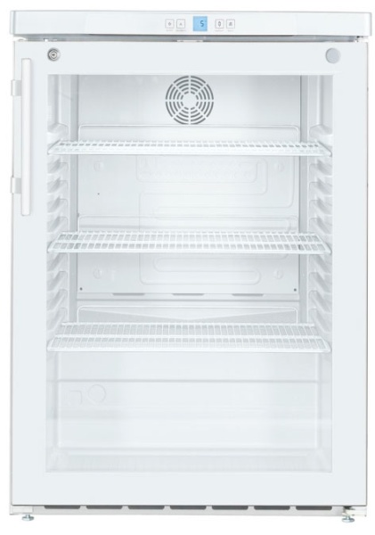 Шкаф холодильный Liebherr FKUv 1613 белый