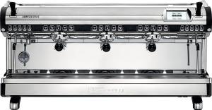 Кофемашина Nuova Simonelli Aurelia WAVE T3 3 Gr 220 В black