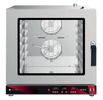 Пароконвектомат Tatra TB06D2CL пекарский
