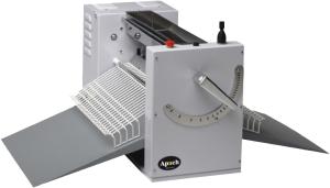 Тестораскаточная машина Apach ASH500SM 220В.