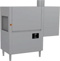 Машина посудомоечная конвейерная Apach Chef Line LTIT120 WR BYXW П/Л