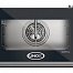 Печь конвекционная UNOX XEFR-03EU-ETLV петли справа без сливного отверстия