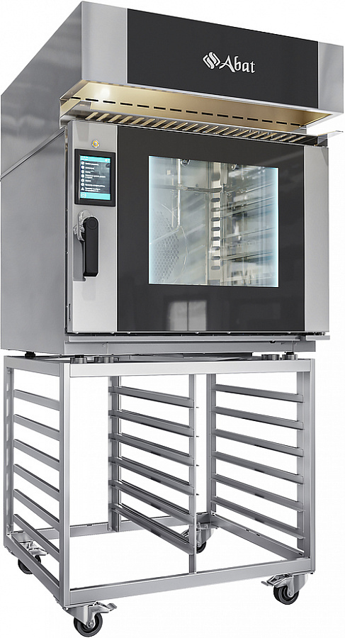 Печь конвекционная Abat КЭП-5ПП