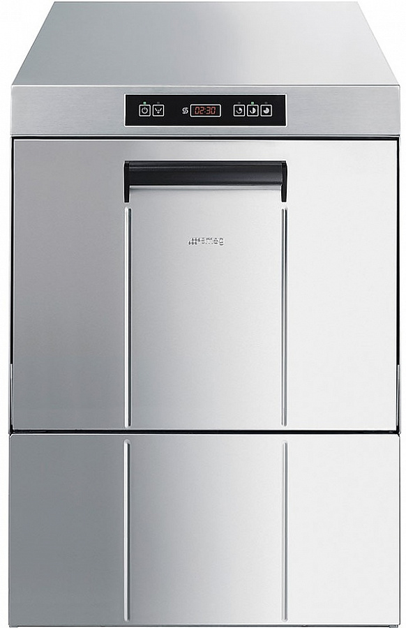 Посудомоечная машина с фронтальной загрузкой SMEG Professional SPD503S
