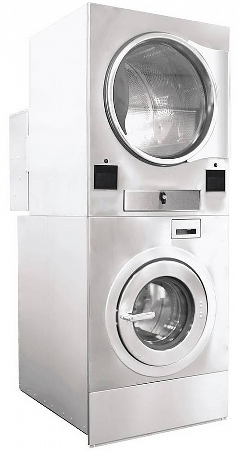 Стирально-сушильная машина OTEX BST30