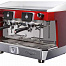  Кофемашина Astoria (C.M.A.) Core600 SAE/2 красная