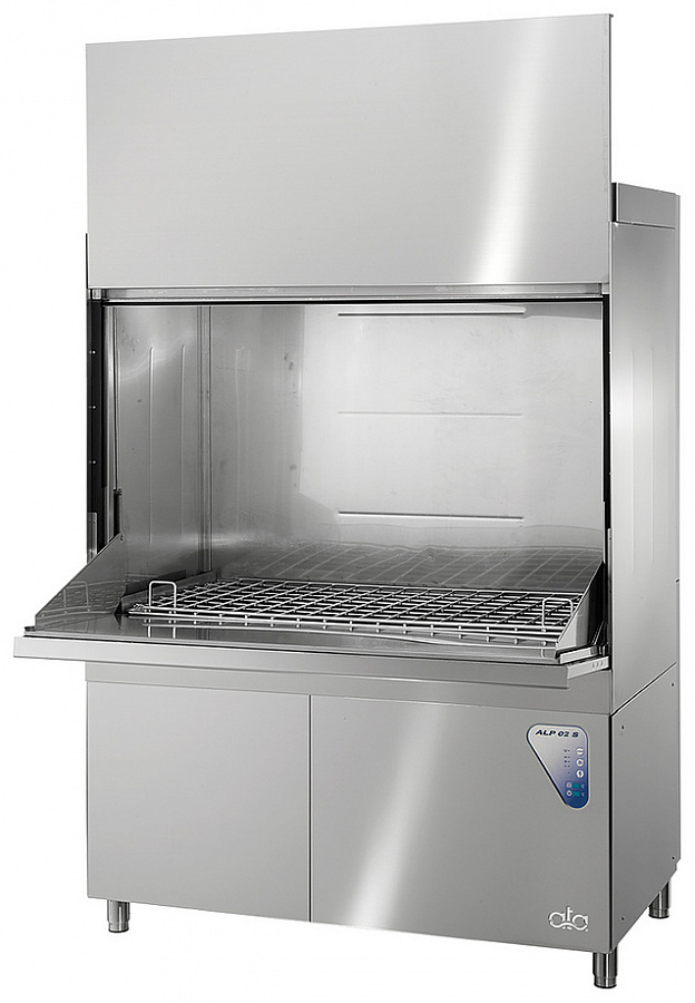 Машина котломоечная ATA ALP 02 S