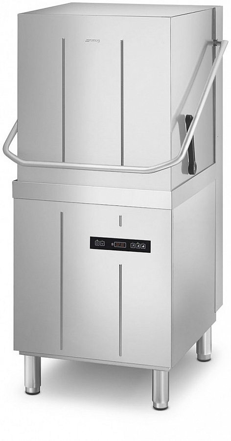 Купольная посудомоечная машина SMEG Professional SPH505SL