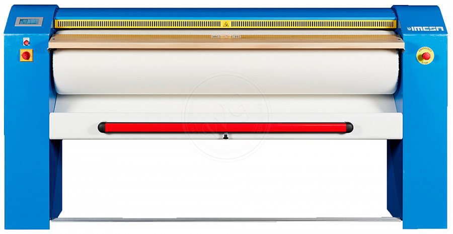 Гладильный каток IMESA FI 1500/33