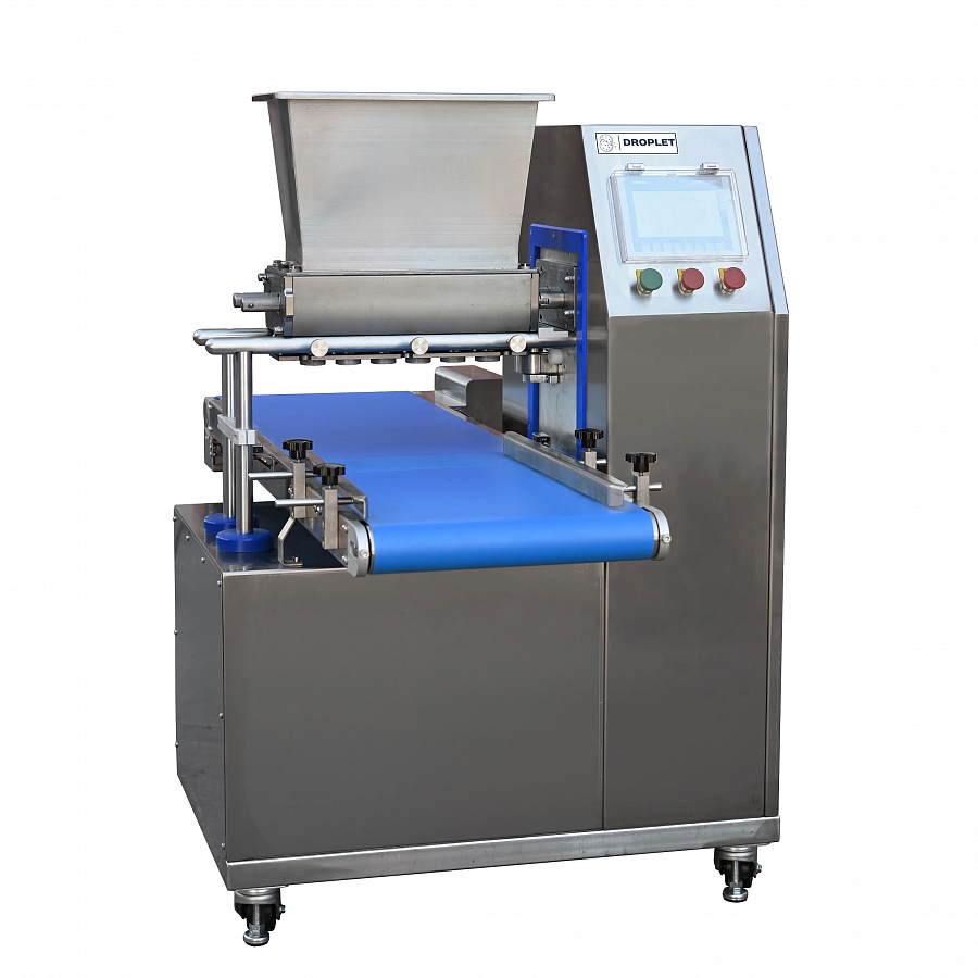 Тестоотсадочная машина Danler Droplet 400 UNIVERSAL